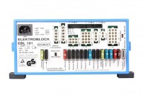 Elektroblok til autocamper 12 V EBL 101 + OVP