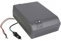 Reich elektronisk ladeapparat / omformer 10 amp