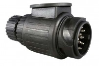 Jäger 13-polet stikprop