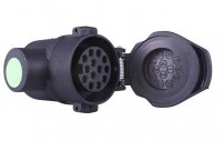 Adapter - specielt til Hobby campingvogn
