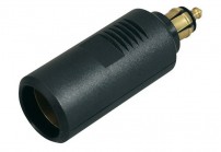 Adapter 12 V / 24 V - maks 16 A