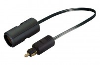 Adapterkabel 8 A - 12 V / 24 V