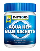 thetford aqua kem sachets