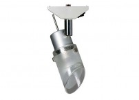 Påbygningsspot i glas 12 V / 10 watt - Dethleffs