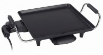 Grillplade 230V/800W