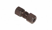 Union 8 x 10 mm til gasstuds