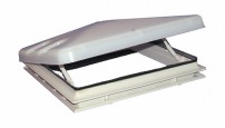 Tagluge-ramme 400 x 400 mm.