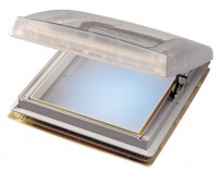 Thule Omnistor tagluge inkl. ventilator m. tre hastigheder