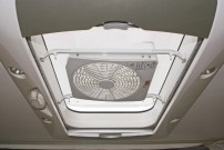 Ventilator 