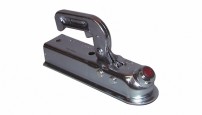 Koblingshoved AK 7 50 mm