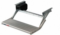 Thule Omnistep 460 aluminiums trappetrin
