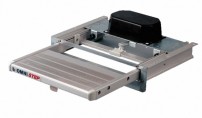 Omnistep Slide Out 400 alu trappetrin