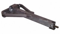 Støtteben 65 cm 