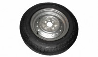 Reservehjul 5 1/2J x 14 185/65R14