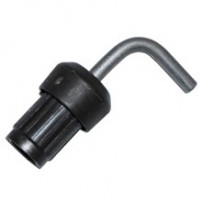 Topstykke Isabella tectum 22mm