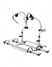 Cykelholder Fiamma Carry Bike Pro Sort