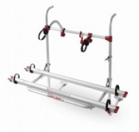 Cykelholder Fiamma 2-cykler 
