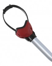Fiamma Holder Bike Block Pro 2 Rød