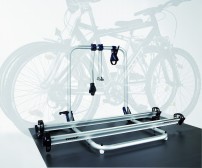 Cykelholder 