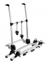 Thule Cykelholder Excellent Kort