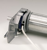 230V motor til Thule Omnistor 8000