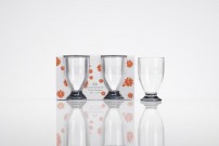 Flamefield Juiceglas