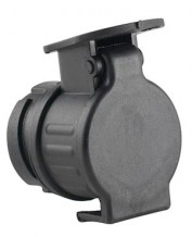 Miniadapter 13/7-pol