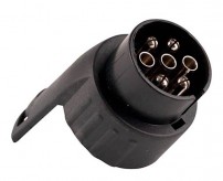 Adapter 7 / 13- pol