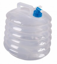 Kampa Samenklappelig Vanddunk 10L