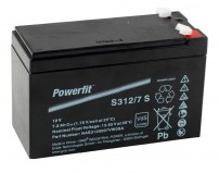 Batteri AGM 