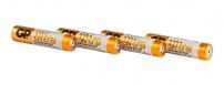 Batteri LR03/AAA 4 stk