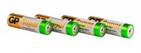 Batteri LR6/AA 1.5 Volt