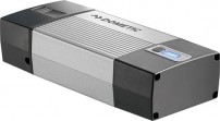 Batterilader 