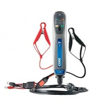Batterilader 