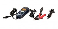 Batterilader 
