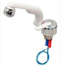 Blandingsbatteri 12 V