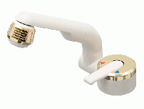 Blandingsbatteri 12 V