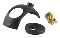 AL-KO Bremseklodser (for og bag) til AKS 3004 stabilisator.