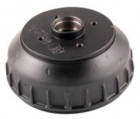 Bremsetromle 110x4 2051 TUM