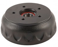 Bremsetromle -Knott - 112x5 - 200x50