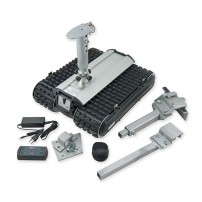Robot trolley RT 2500