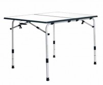 Campingbord Wecamp 120 x 80 cm