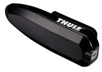 Dørsikring Thule Universal Lock - i sort