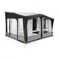 ´Dometic Club AIR pro 390 S luftfortelt