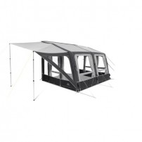 Sidesolsejl til Kampa Dometic Grande AIR All-season S lufftelte