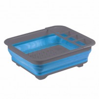 kampa opvaskebakke blå