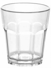 Drikkeglas 18 cl. 