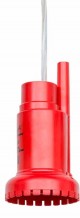 Comet Lux dykpumpe 12 V