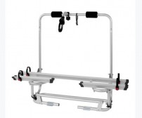 Cykelholder Fiamma Carry Bike Caravan XLA 200 (Sort)