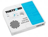Filter til ventilator